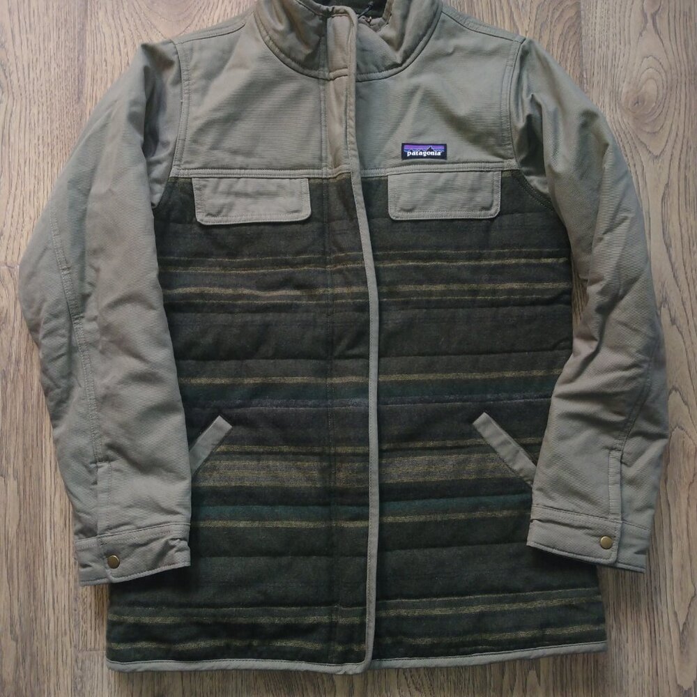 Patagonia Out Yonder jacket